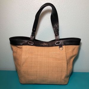 COLE HAAN Tote **Sale